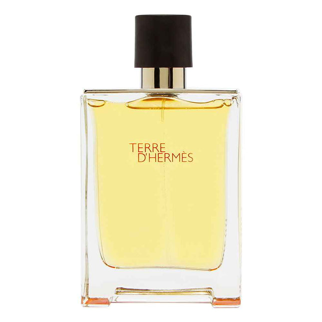 Hermes Terre d'Hermes – Eau de Toilette for Men, 200 ml