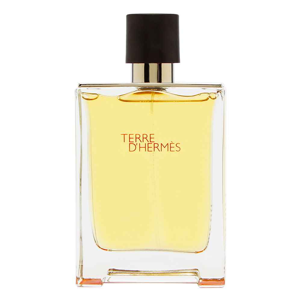 Hermes Terre d'Hermes – Eau de Toilette for Men, 200 ml
