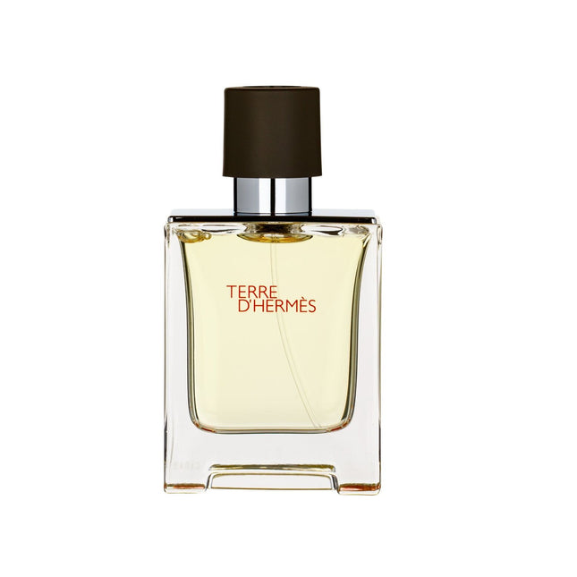 Hermes Terre d'Hermes – Eau de Toilette for Men, 50 ml
