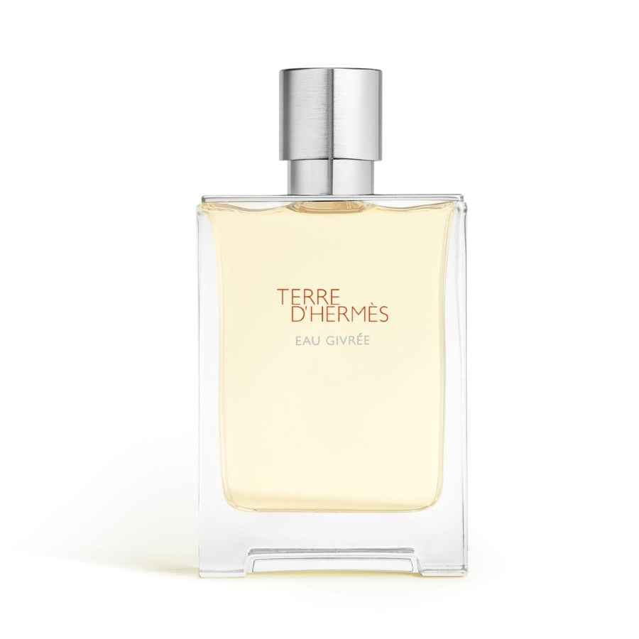 Hermes Terre d'Hermes Eau Givree – Eau de Parfum for Men, Refillable, 50 ml