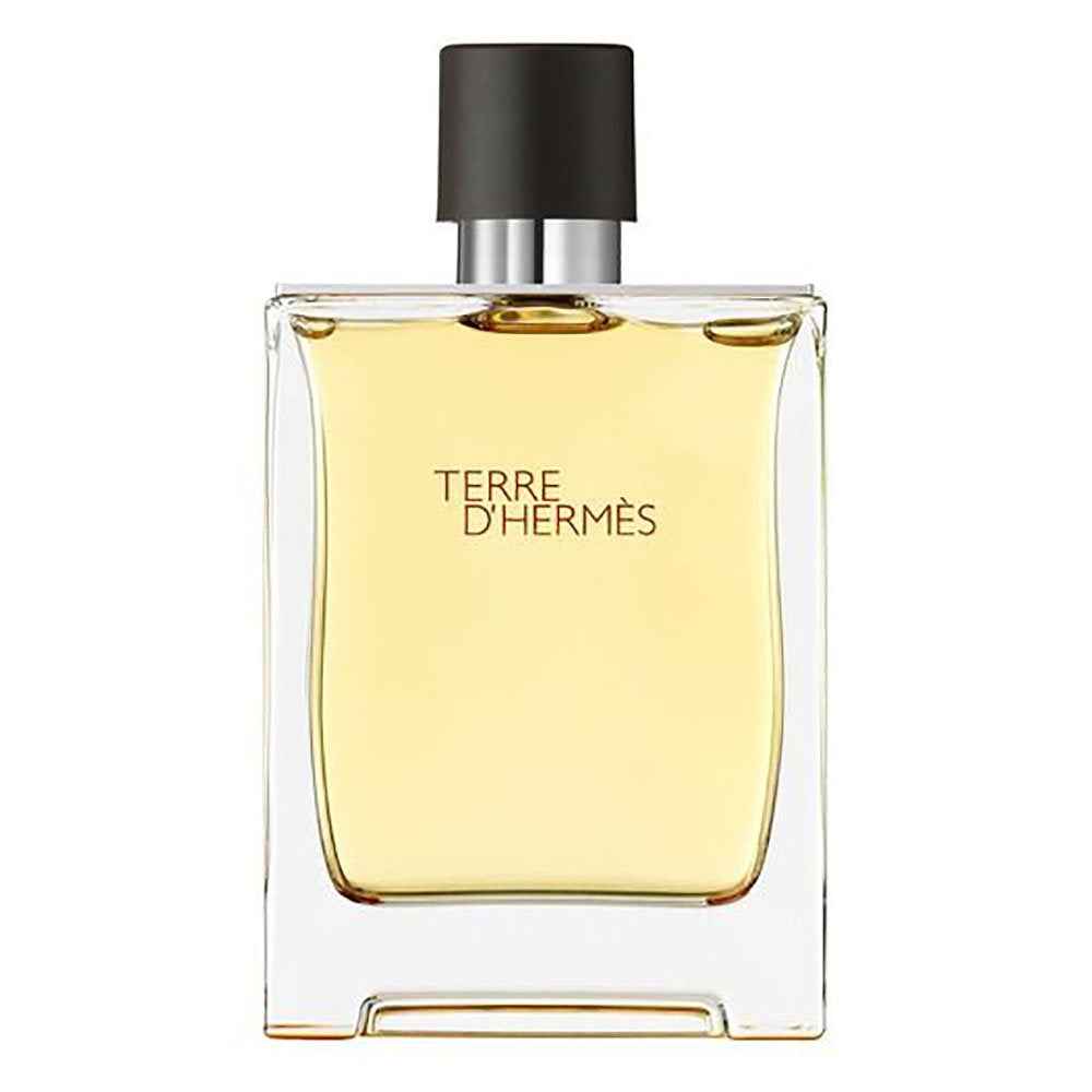 Hermes Terre d'Hermes – Parfum for Men, 200 ml