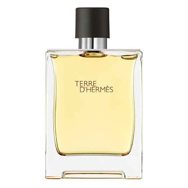 Hermes Terre d'Hermes – Parfum for Men, 200 ml