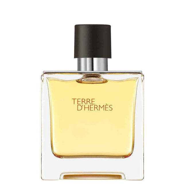 Hermes Terre d'Hermes – Parfum for Men, 75 ml