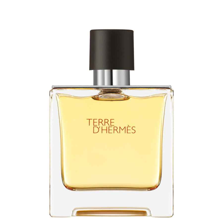 Hermes Terre d'Hermes – Parfum for Men, 75 ml