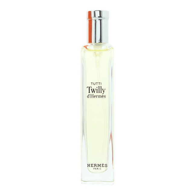 Hermes Twilly D'hermes Tutti – Eau de Parfum for Women, 15 ml Miniature