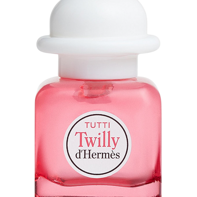 Hermes Tutti Twilly D'hermes – Eau de Parfum for Women, 7.5 ml Miniature