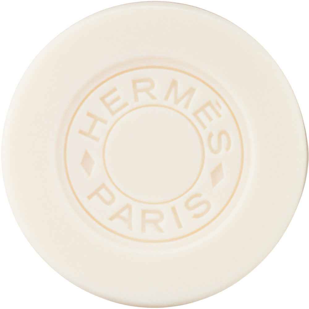 Hermes Twilly d'Hermes Cleansing – Scented Soap Bar for Women, 100 g