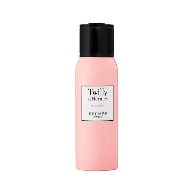 Hermes Twilly d'Hermes – Deodorant Spray for Women, 150 ml