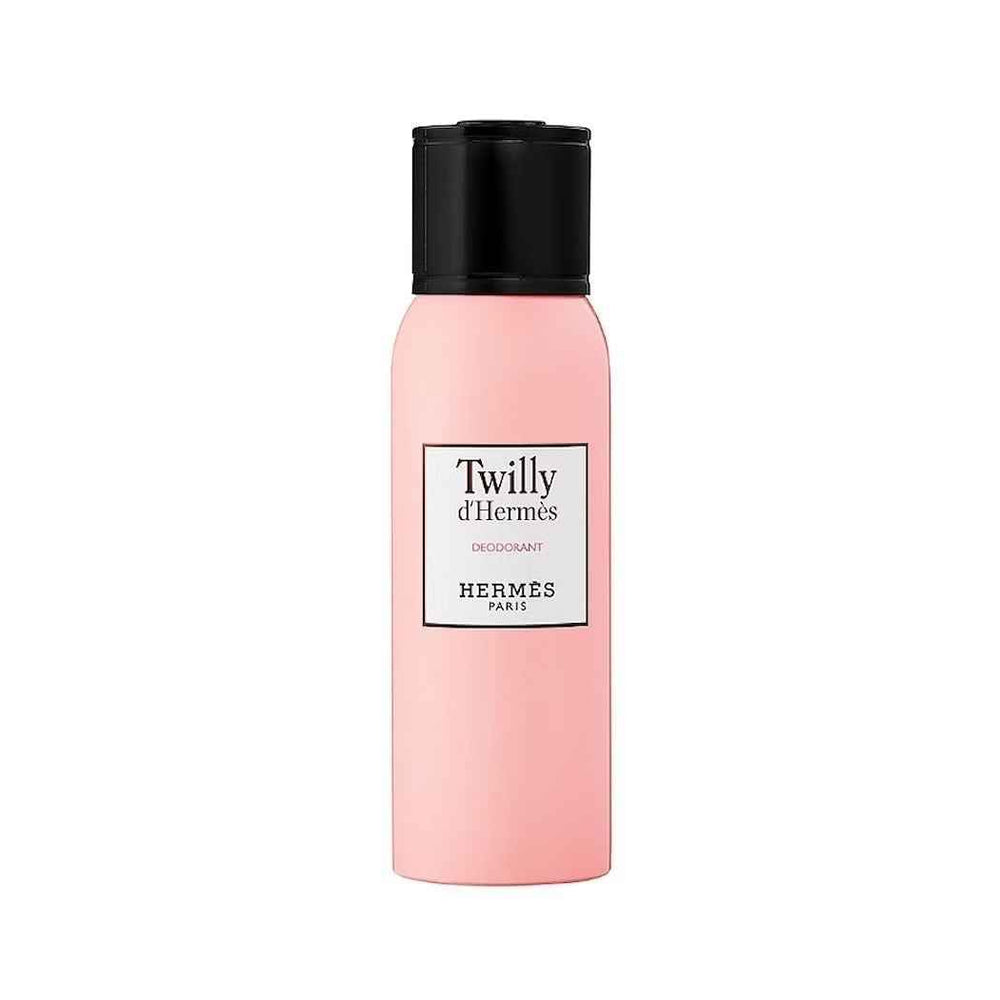 Hermes Twilly d'Hermes – Deodorant Spray for Women, 150 ml