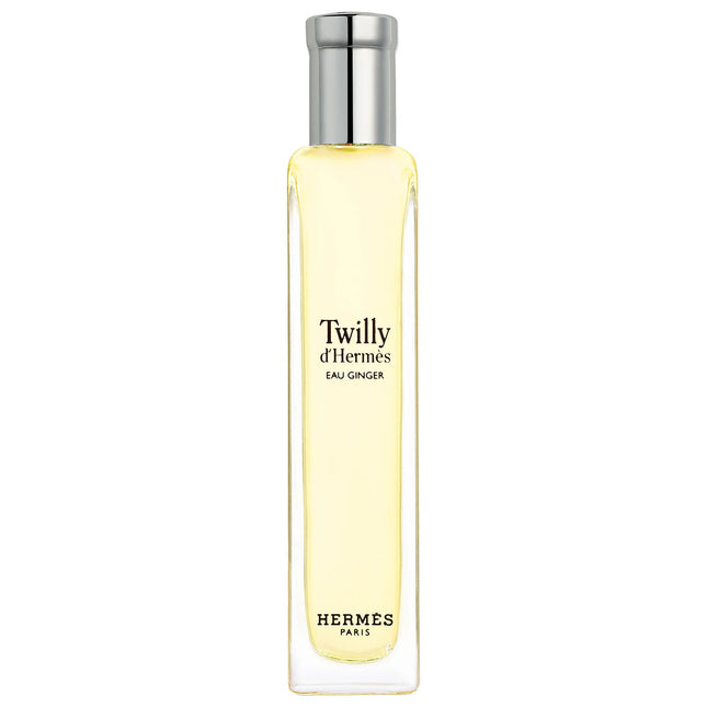 Hermes Twilly d'Hermes Eau Ginger – Eau de Parfum for Women, 15 ml