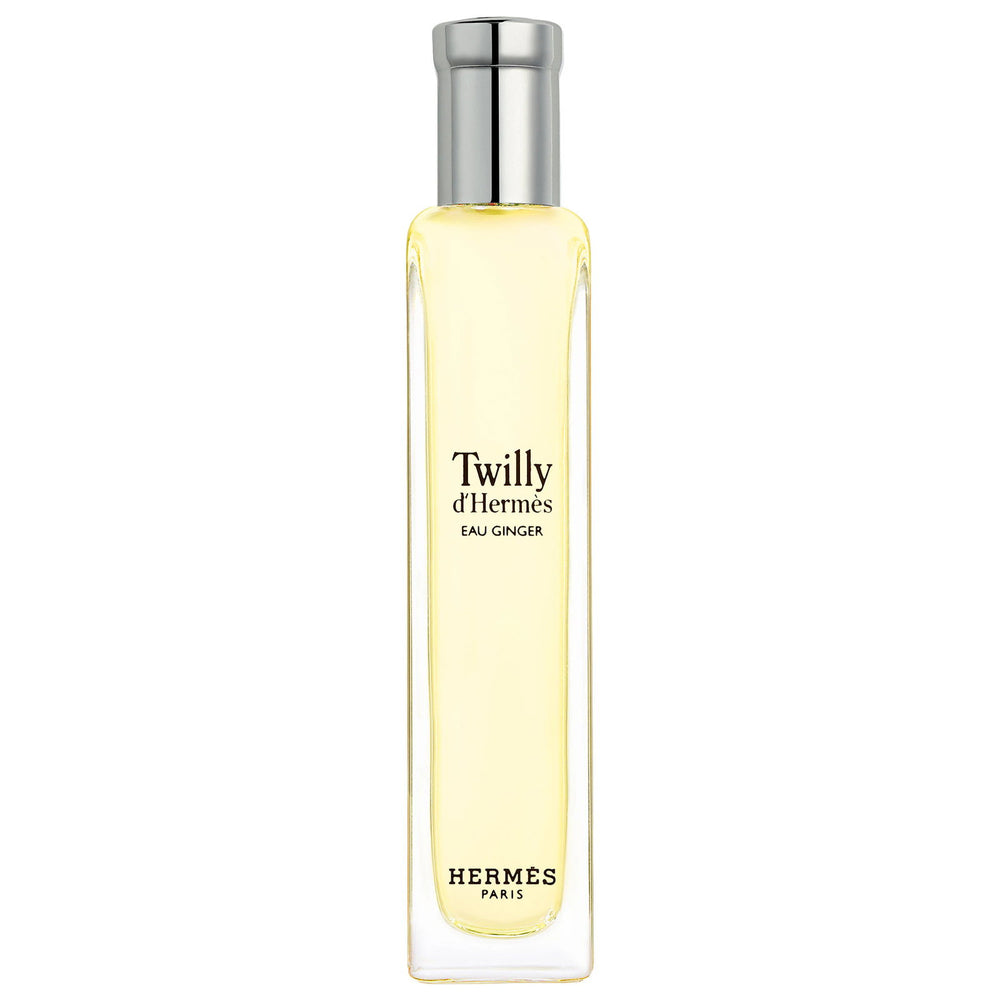 Hermes Twilly d'Hermes Eau Ginger – Eau de Parfum for Women, 15 ml