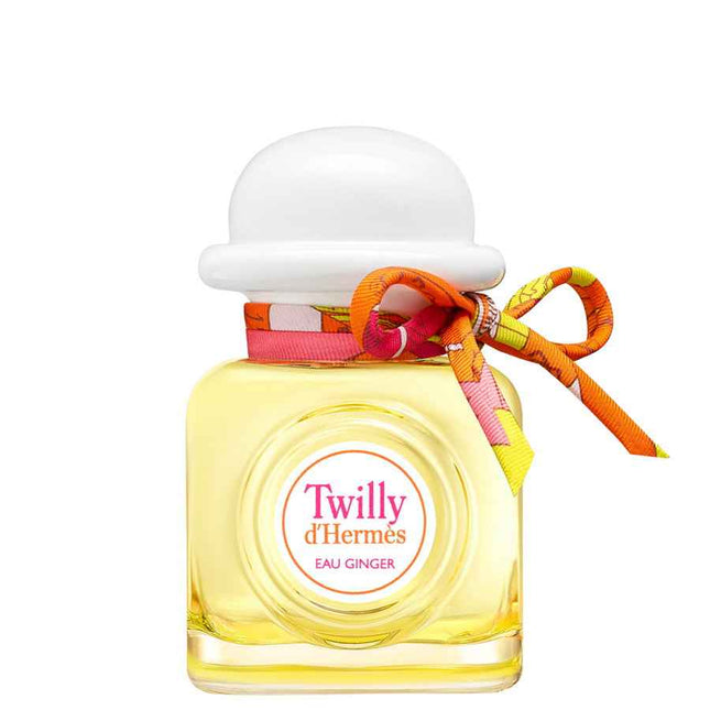 Hermes Twilly d'Hermes Eau Ginger – Eau de Parfum for Women, 85 ml