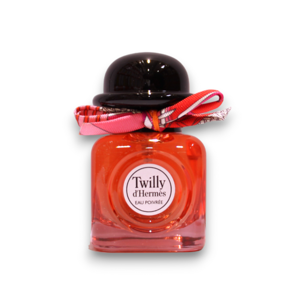 Hermes Twilly d'Hermes Eau Poivree – Eau de Parfum for Women, 30 ml Tester
