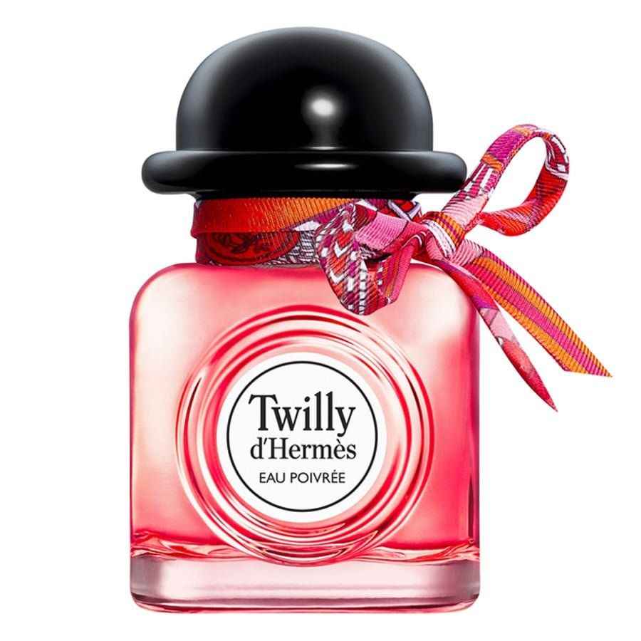 Hermes Twilly d'Hermes Eau Poivree – Eau de Parfum for Women, 85 ml