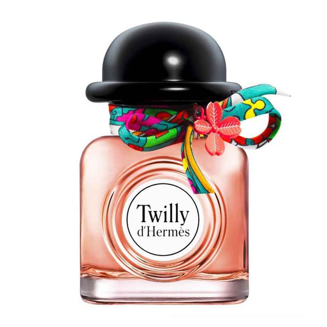 Hermes Twilly D'hermes Limited Edition 2021 – Eau de Parfum for Women, 85 ml
