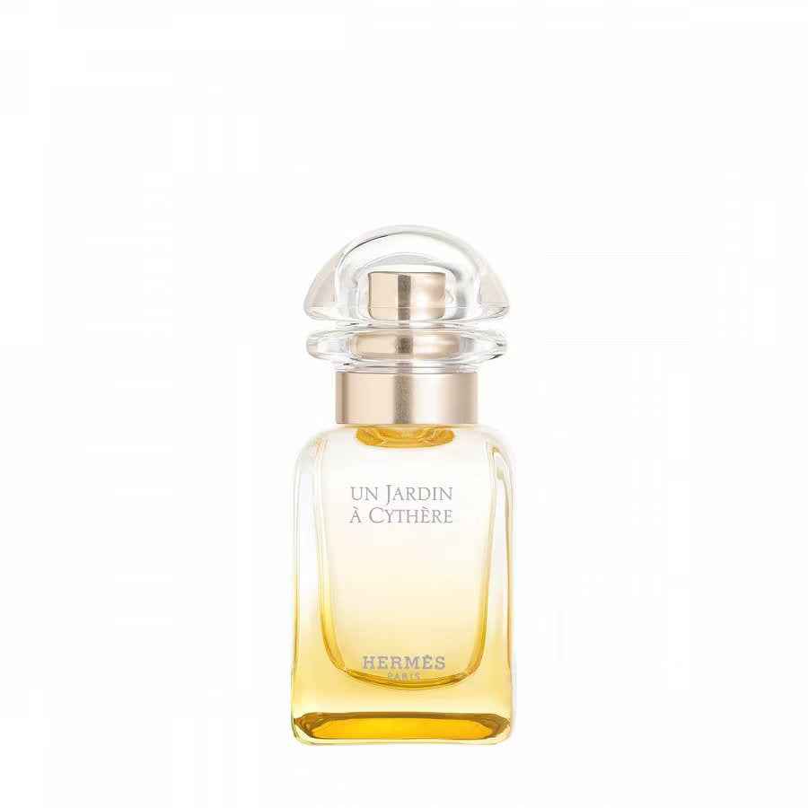 Hermes Un Jardin A Cythere – Eau de Toilette Unisex, 30 ml