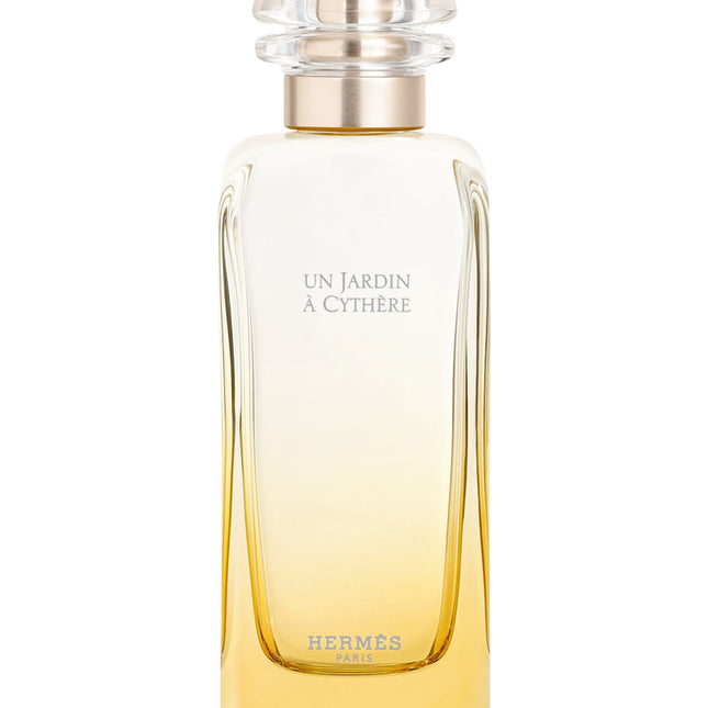 Hermes Un Jardin A Cythere – Eau de Toilette Unisex, Refillable, 100 ml