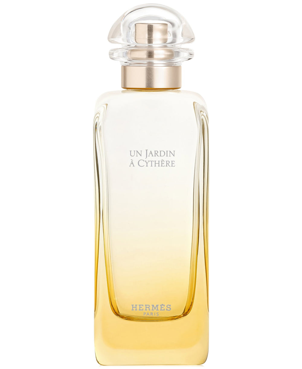Hermes Un Jardin A Cythere – Eau de Toilette Unisex, Refillable, 100 ml