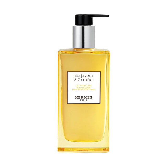 Hermes Un Jardin A Cythere Moisturized – Body Lotion Unisex, 200 ml
