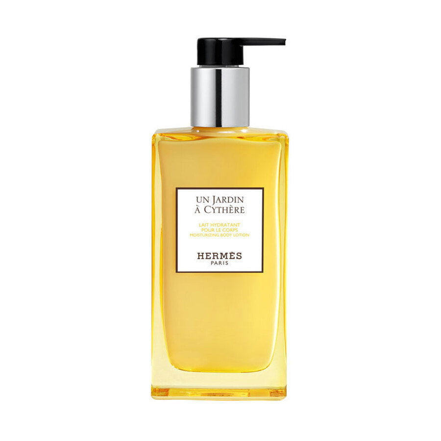Hermes Un Jardin A Cythere Moisturized – Body Lotion Unisex, 200 ml