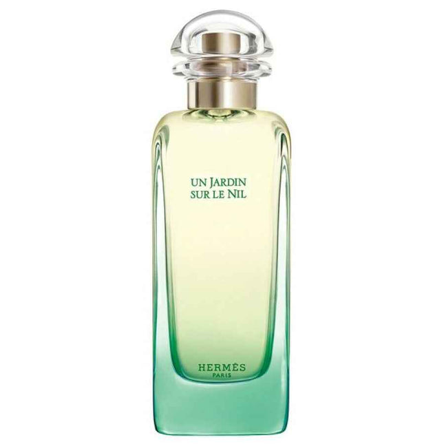 Hermes Un Jardin Sur Le Nil – Eau de Toilette Unisex, 100 ml