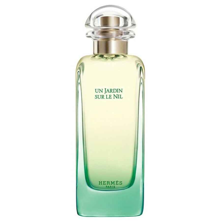 Hermes Un Jardin Sur Le Nil – Eau de Toilette Unisex, 100 ml