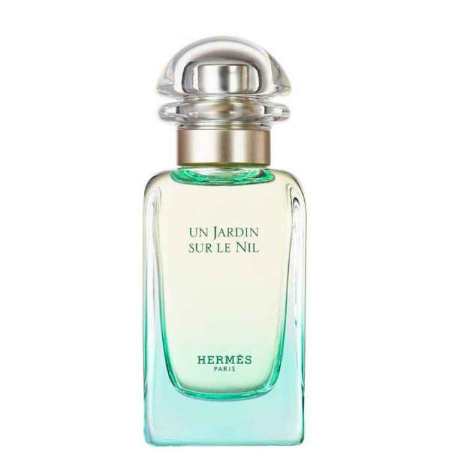 Hermes Un Jardin Sur Le Nil – Eau de Toilette Unisex, 50 ml