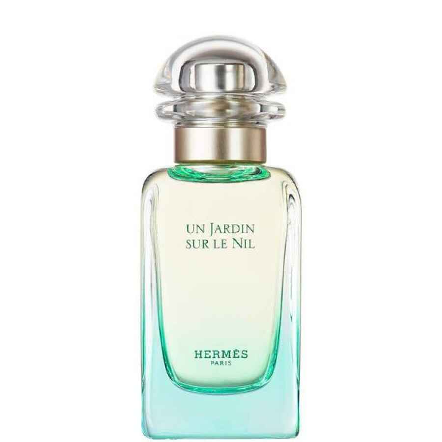 Hermes Un Jardin Sur Le Nil – Eau de Toilette Unisex, 50 ml