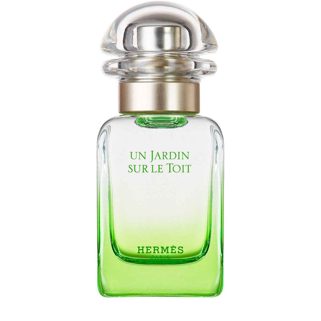 Hermes Un Jardin Sur Le Toit – Eau de Toilette Unisex, 30 ml