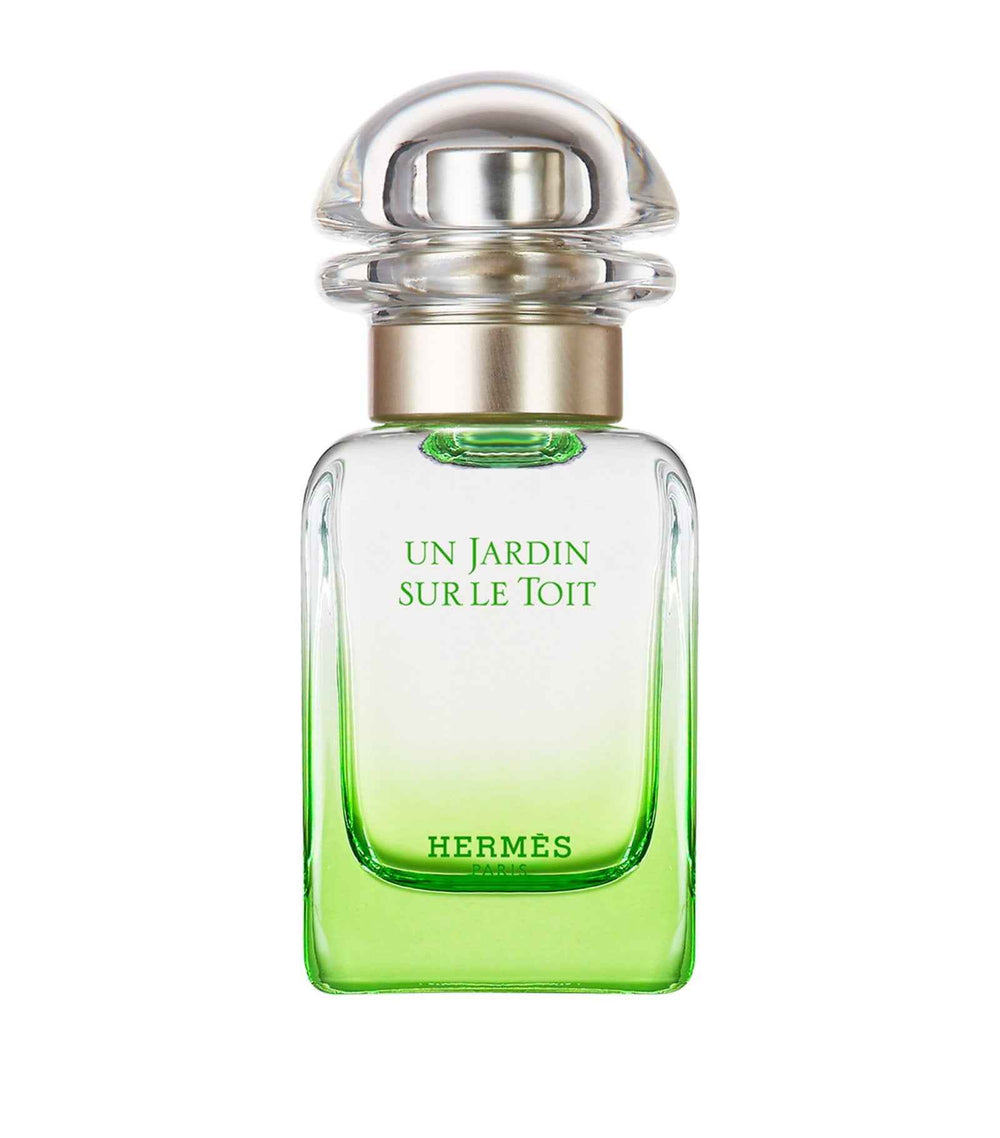 Hermes Un Jardin Sur Le Toit – Eau de Toilette Unisex, 30 ml