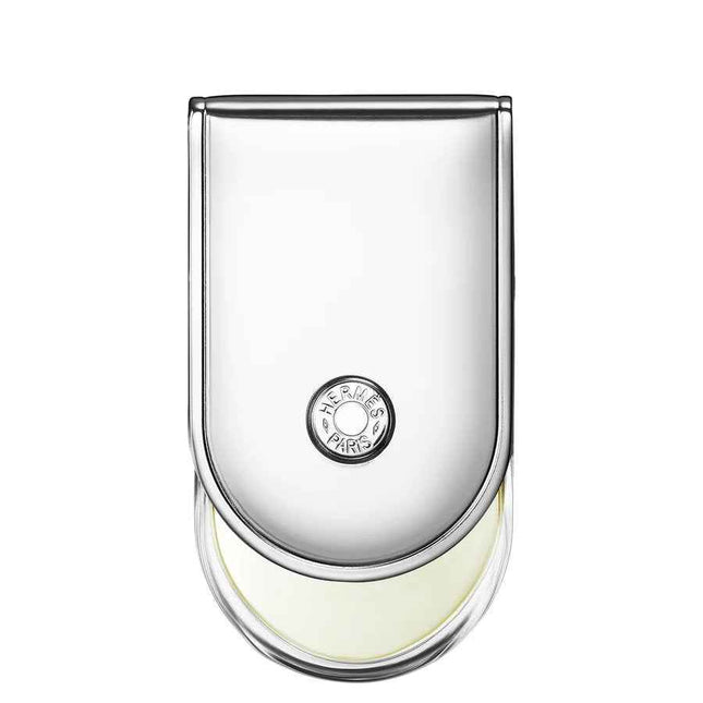 Hermes Voyage d'Hermes – Eau de Toilette Unisex, Refillable, 100 ml