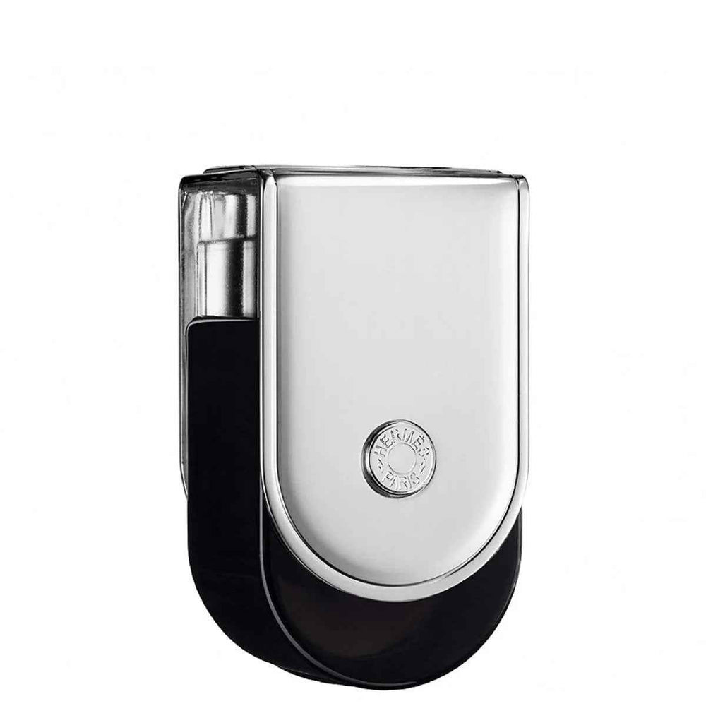 Hermes Voyage d'Hermes – Parfum Unisex, Refillable, 100 ml