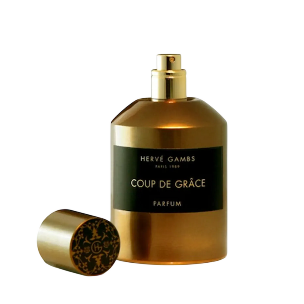 Herve Gambs Coup de Grace – Parfum Unisex, 100 ml Tester