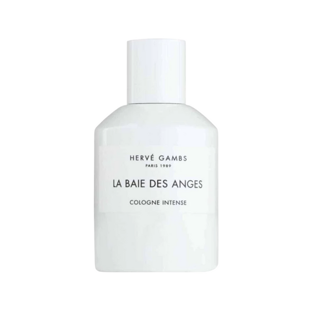 Herve Gambs Hotel Riviera Intense – Eau de Cologne Unisex, 100 ml Tester