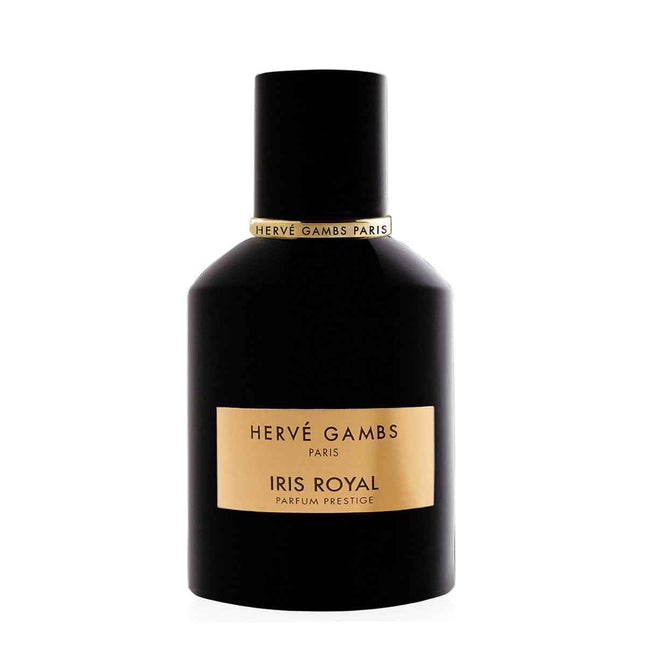 Herve Gambs Iris Royal – Parfum Unisex, 100 ml Tester