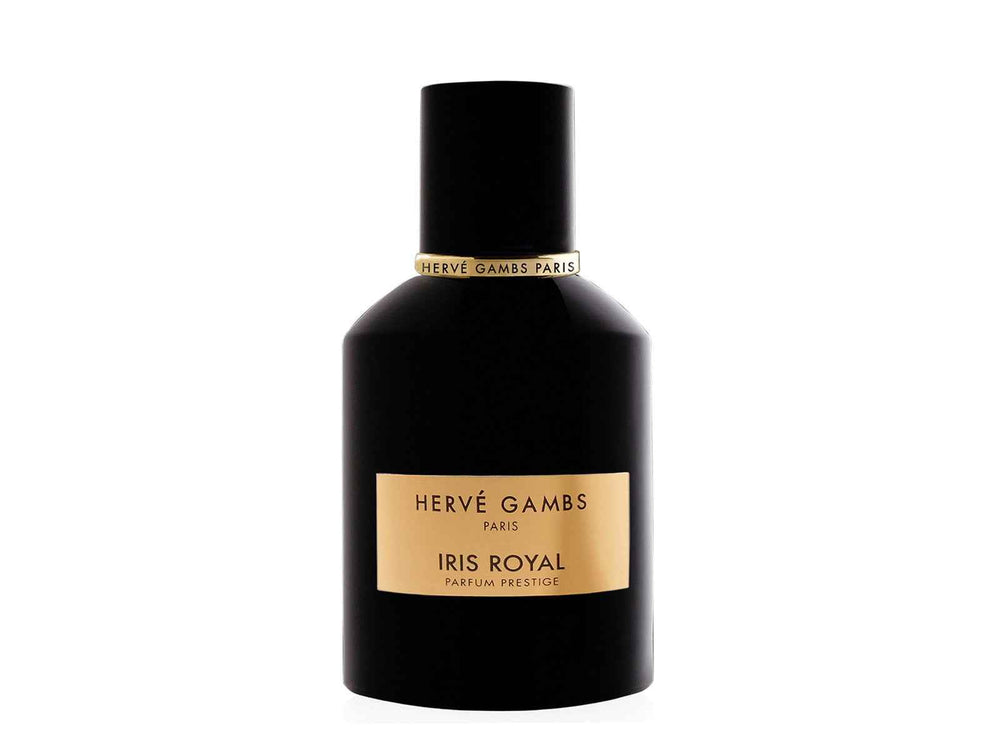 Herve Gambs Iris Royal – Parfum Unisex, 100 ml Tester
