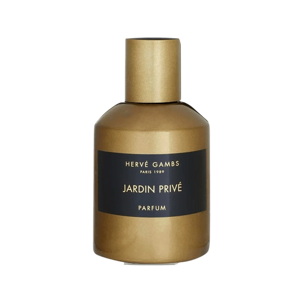 Herve Gambs Jardin Prive – Parfum Unisex, 100 ml Tester