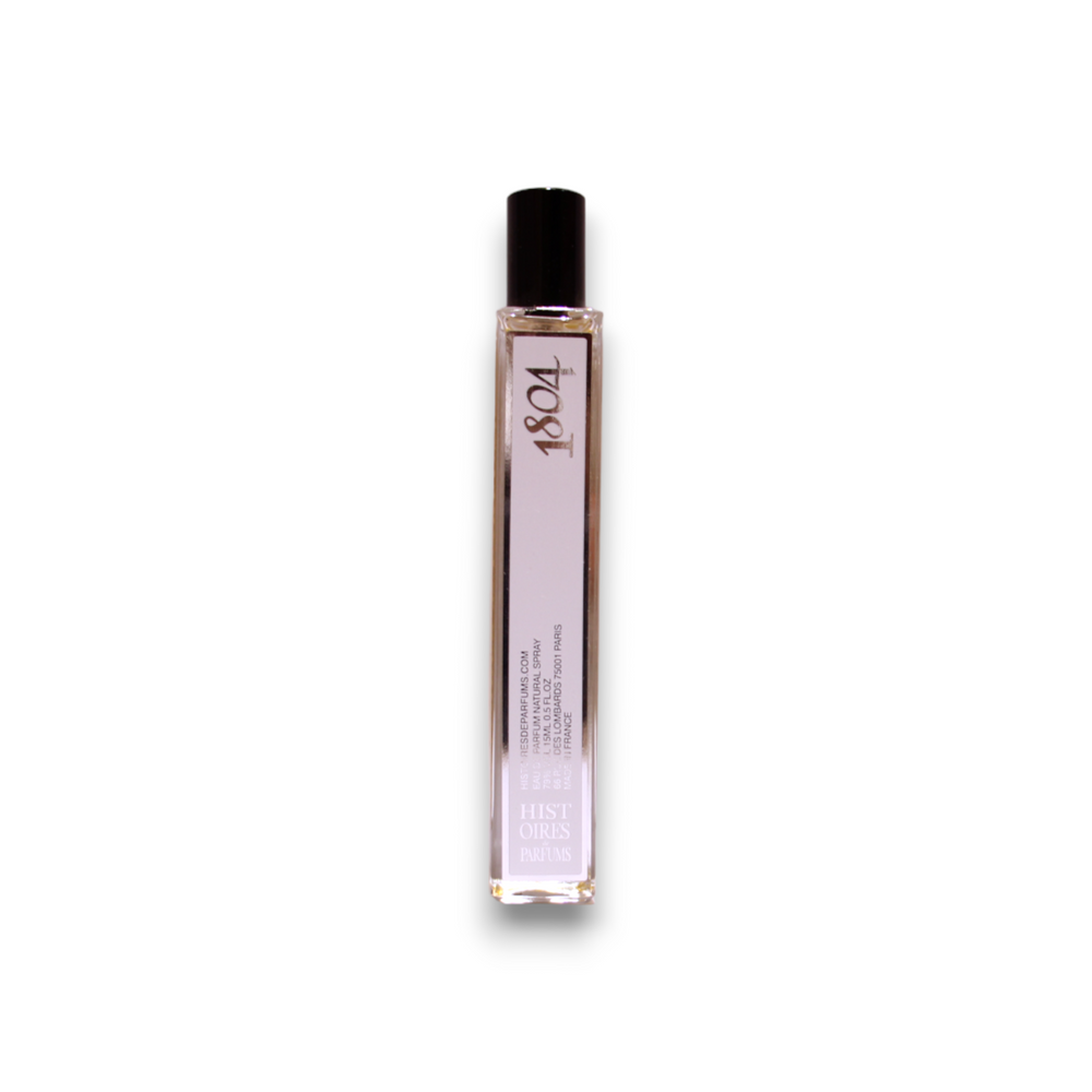 Histoires de Parfums 1804 George Sand – Eau de Parfum for Women, 15 ml Miniature