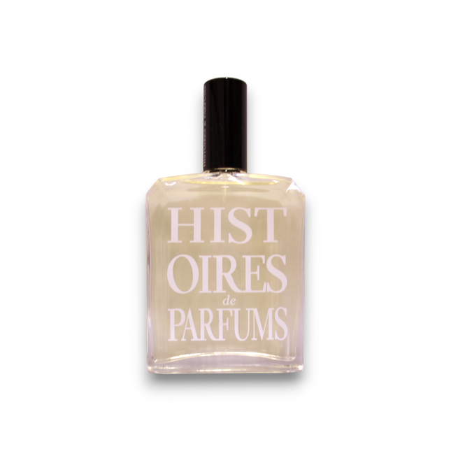 Histoires de Parfums 1826 Eugenie de Montijo – Eau de Parfum for Women, 120 ml Tester