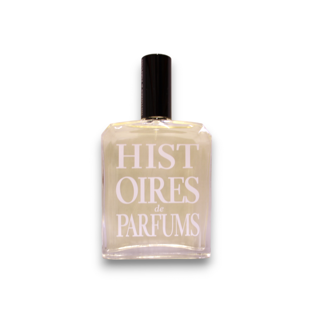 Histoires de Parfums 1826 Eugenie de Montijo – Eau de Parfum for Women, 120 ml Tester