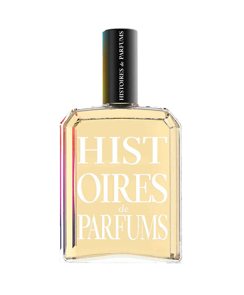 Histoires de Parfums 1876 Mata Hari – Eau de Parfum for Women, 120 ml