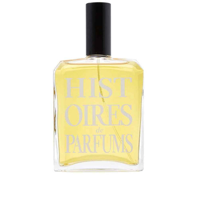 Histoires de Parfums 1876 Mata Hari – Eau de Parfum for Women, 120 ml Tester