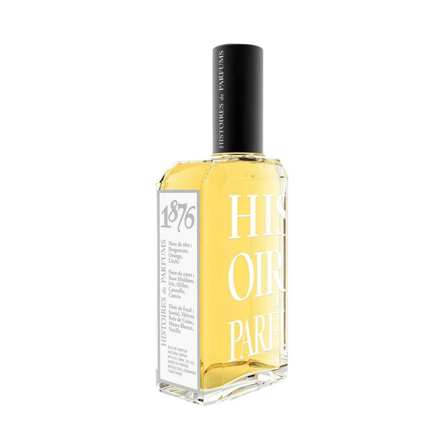 Histoires de Parfums 1876 Mata Hari – Eau de Parfum for Women, 60 ml
