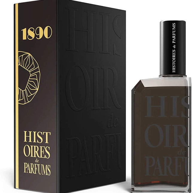 Histoires de Parfums 1890 Opera Rare – Eau de Parfum for Women, 60 ml