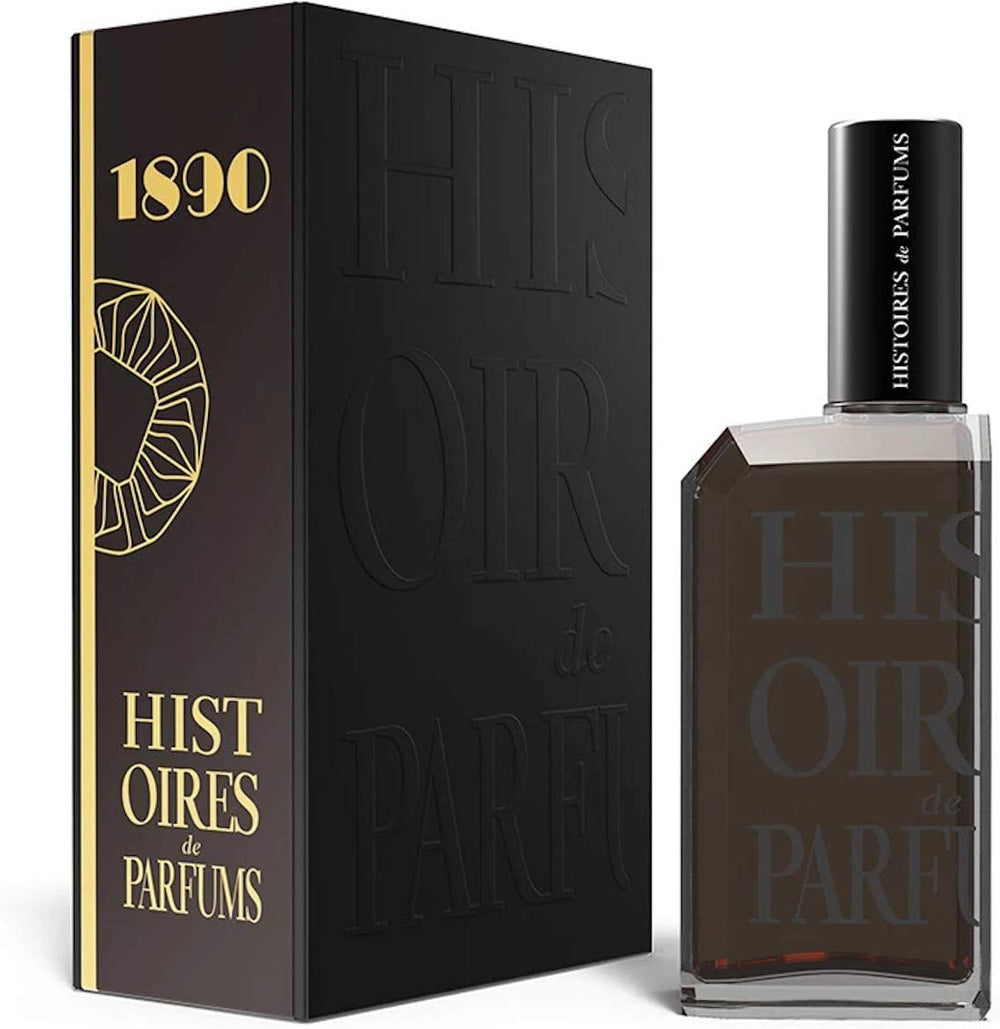 Histoires de Parfums 1890 Opera Rare – Eau de Parfum for Women, 60 ml