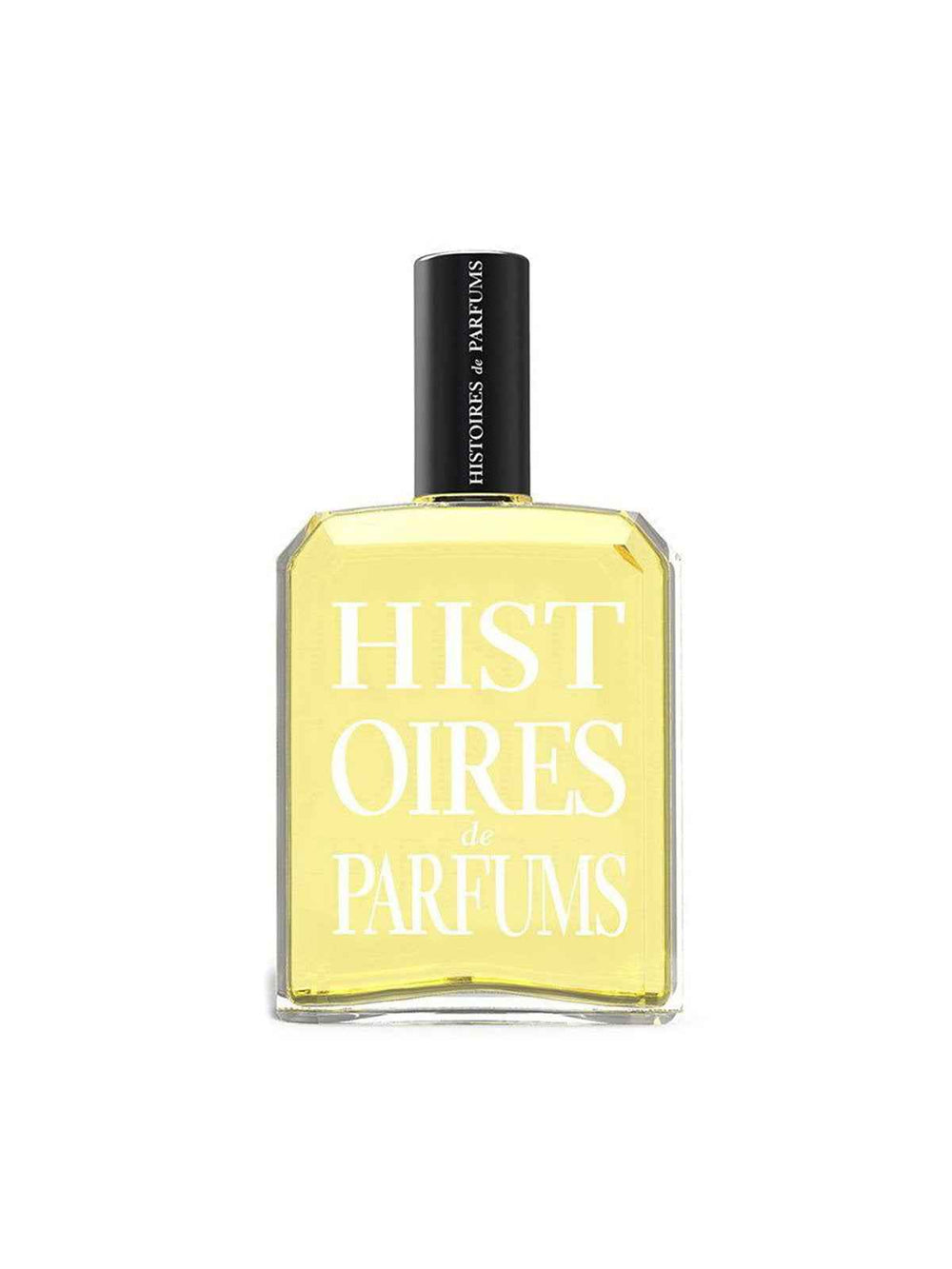 Histoires de Parfums 1804 George Sand – Eau de Parfum for Women, 120 ml