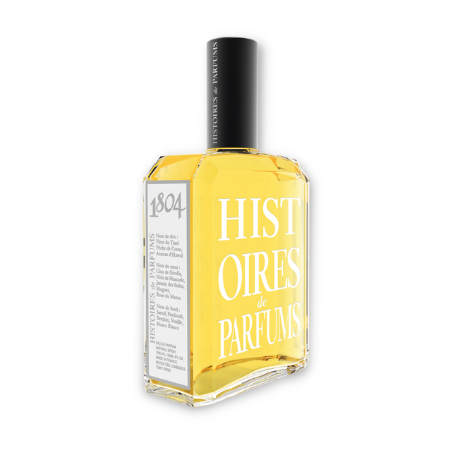 Histoires de Parfums 1804 George Sand – Eau de Parfum for Women, 120 ml Tester