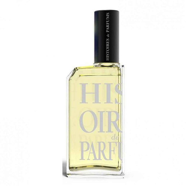 Histoires de Parfums 1804 George Sand – Eau de Parfum for Women, 60 ml