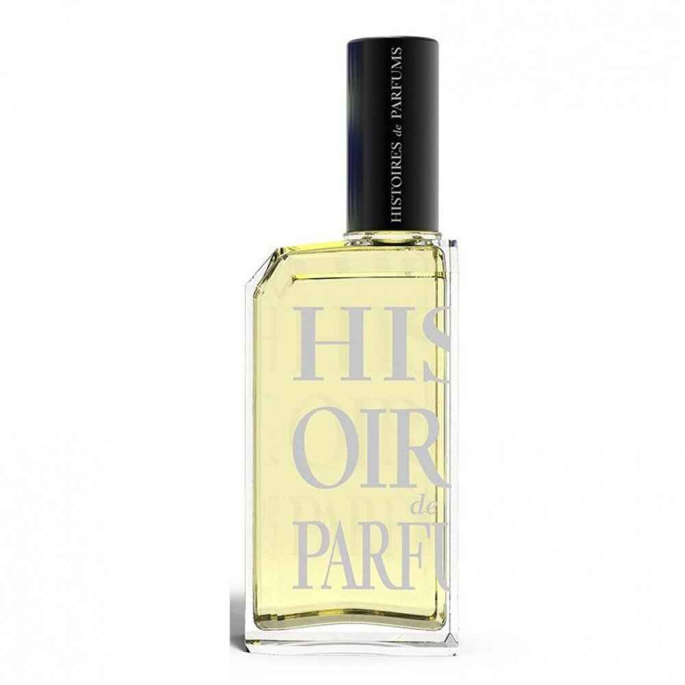 Histoires de Parfums 1804 George Sand – Eau de Parfum for Women, 60 ml