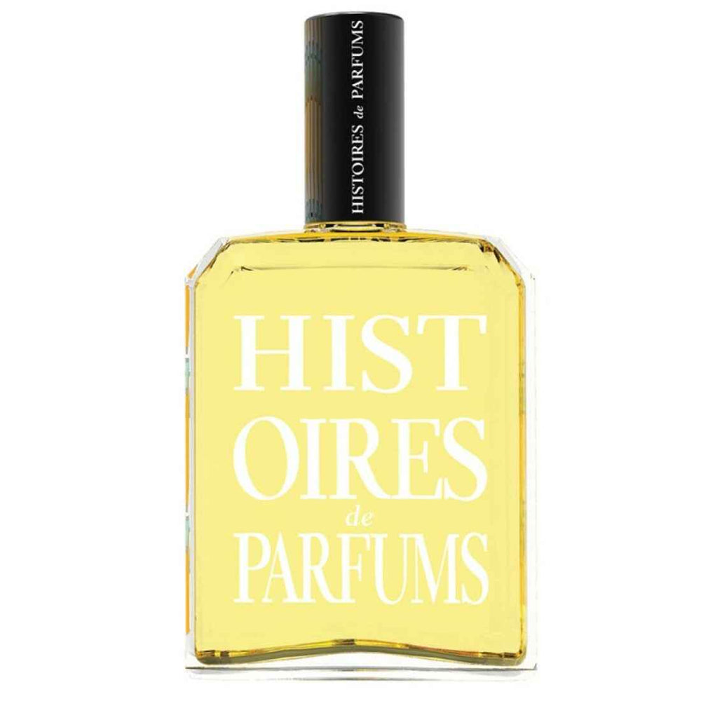 Histoires de Parfums 1826 Eugenie de Montijo – Eau de Parfum for Women, 120 ml